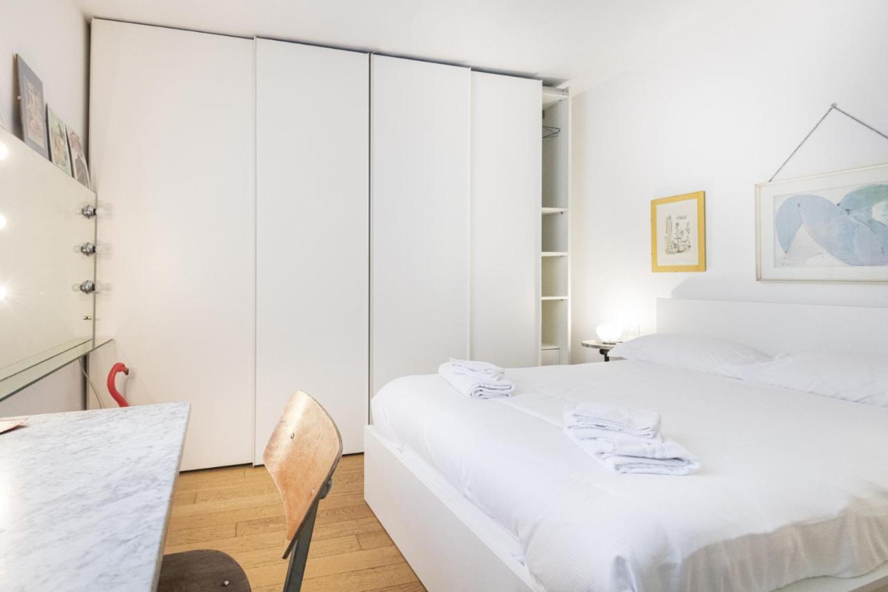 Apartment Easylife - Comodo Con Terrazza Zona Navigli Mailand