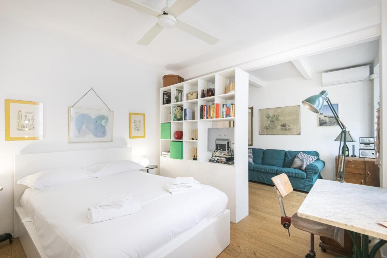 Easylife - Comodo Con Terrazza Zona Navigli Apartment