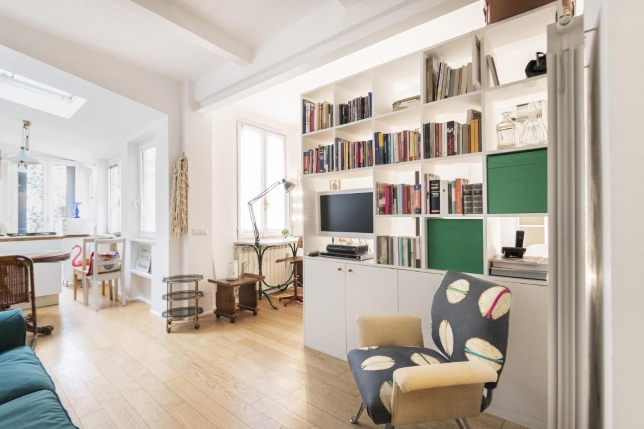 Apartment Easylife - Comodo Con Terrazza Zona Navigli