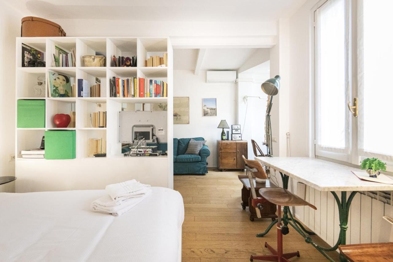 Apartment Easylife - Comodo Con Terrazza Zona Navigli Mailand