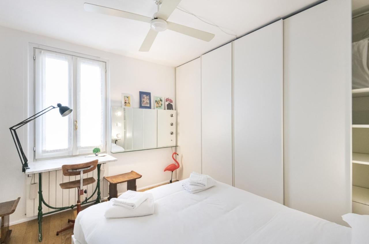 Apartment Easylife - Comodo Con Terrazza Zona Navigli Mailand