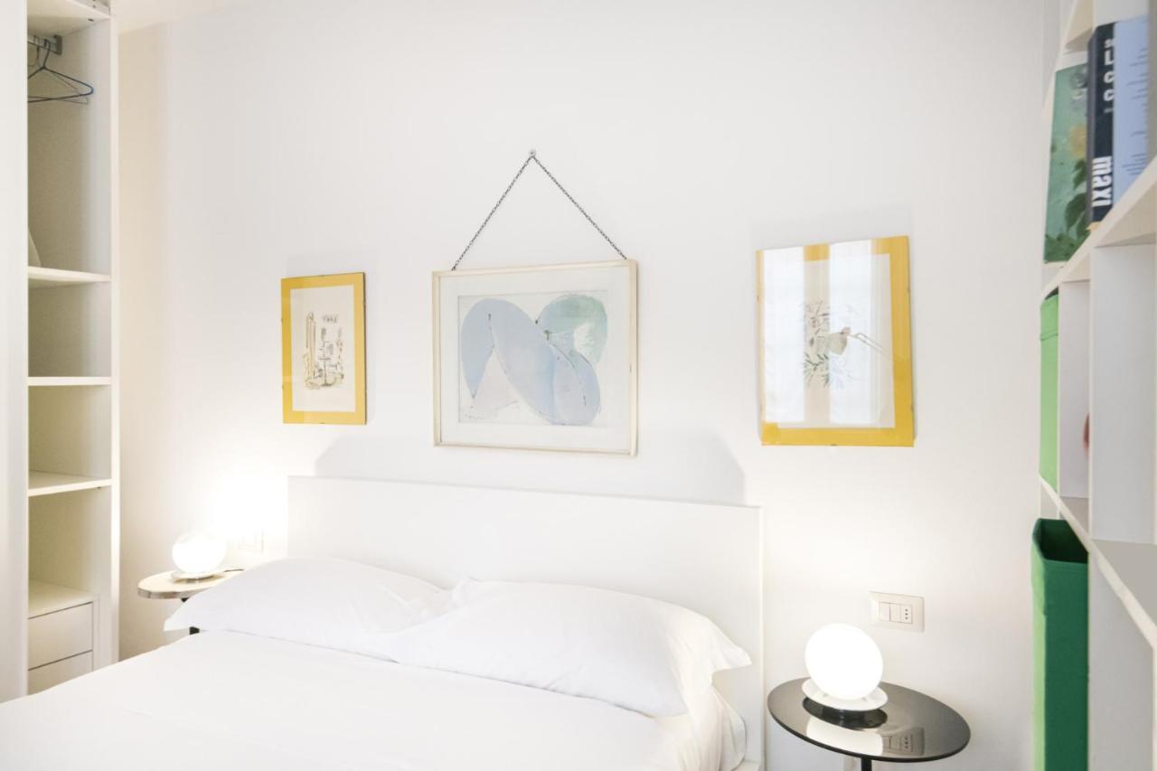 Easylife - Comodo Con Terrazza Zona Navigli Milan