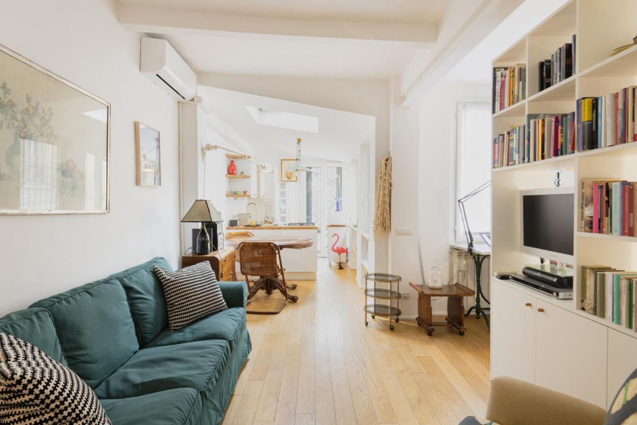 Apartment Easylife - Comodo Con Terrazza Zona Navigli Milan