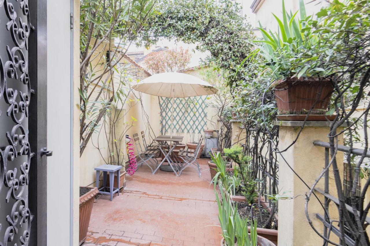 Easylife - Comodo Con Terrazza Zona Navigli Apartment