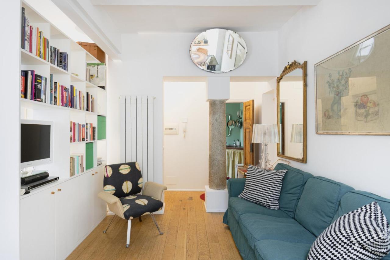 Easylife - Comodo Con Terrazza Zona Navigli Milan