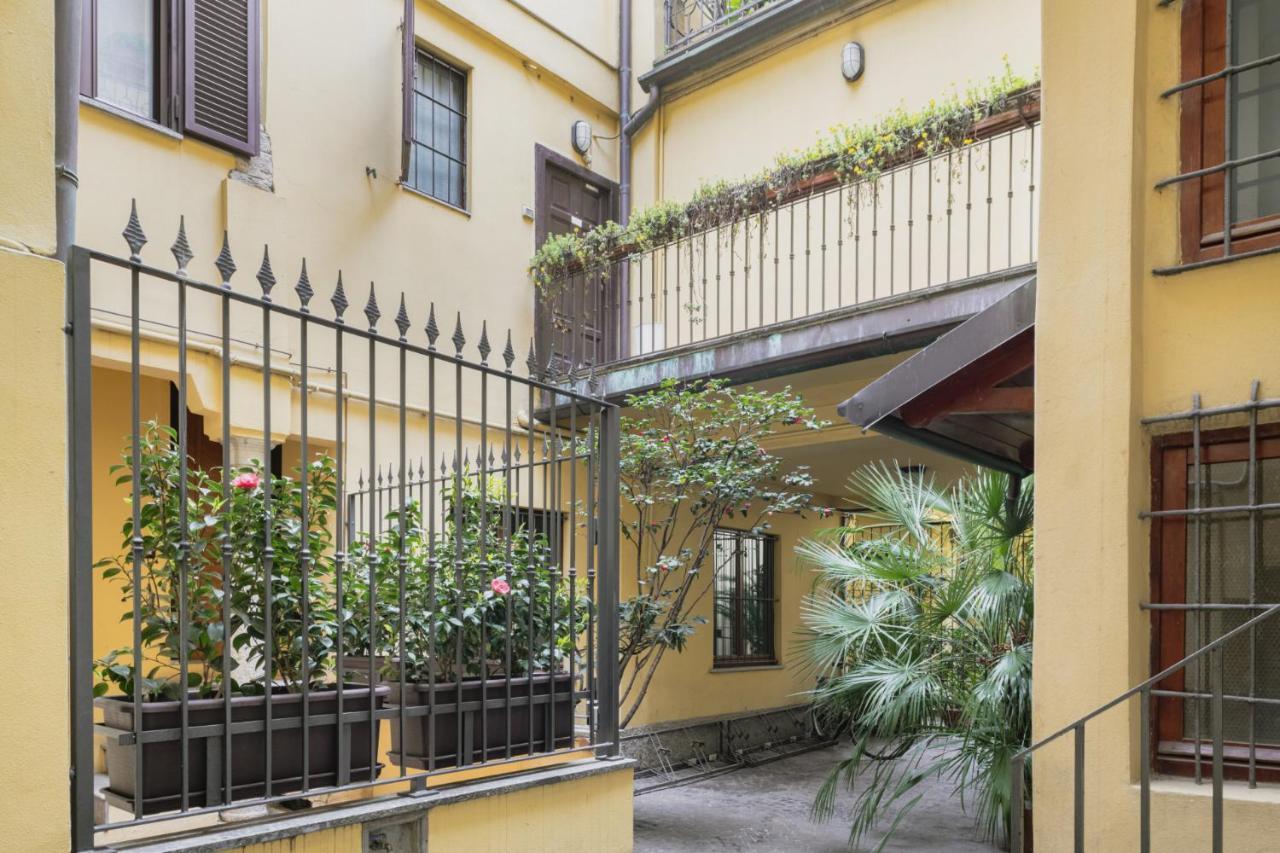 Easylife - Comodo Con Terrazza Zona Navigli Apartment Milan